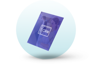 CRM&#8217;s Data Apps