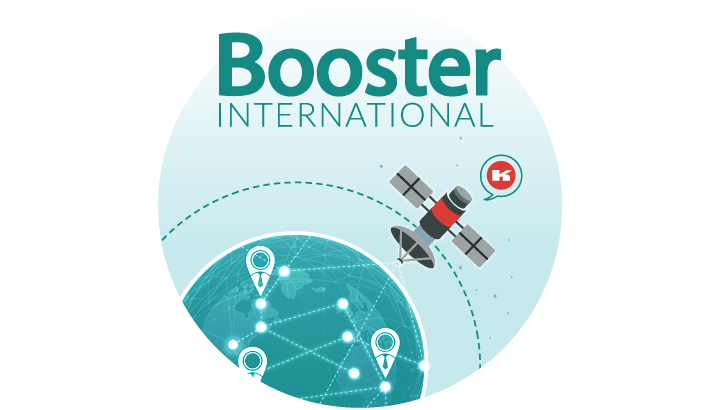 Booster International