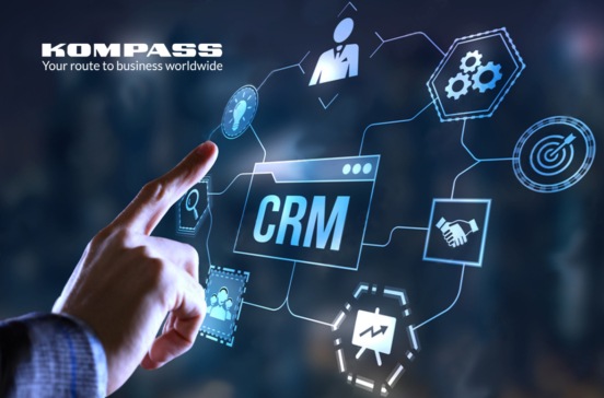 How to import fresh data into your CRM with EasyBusiness connectors