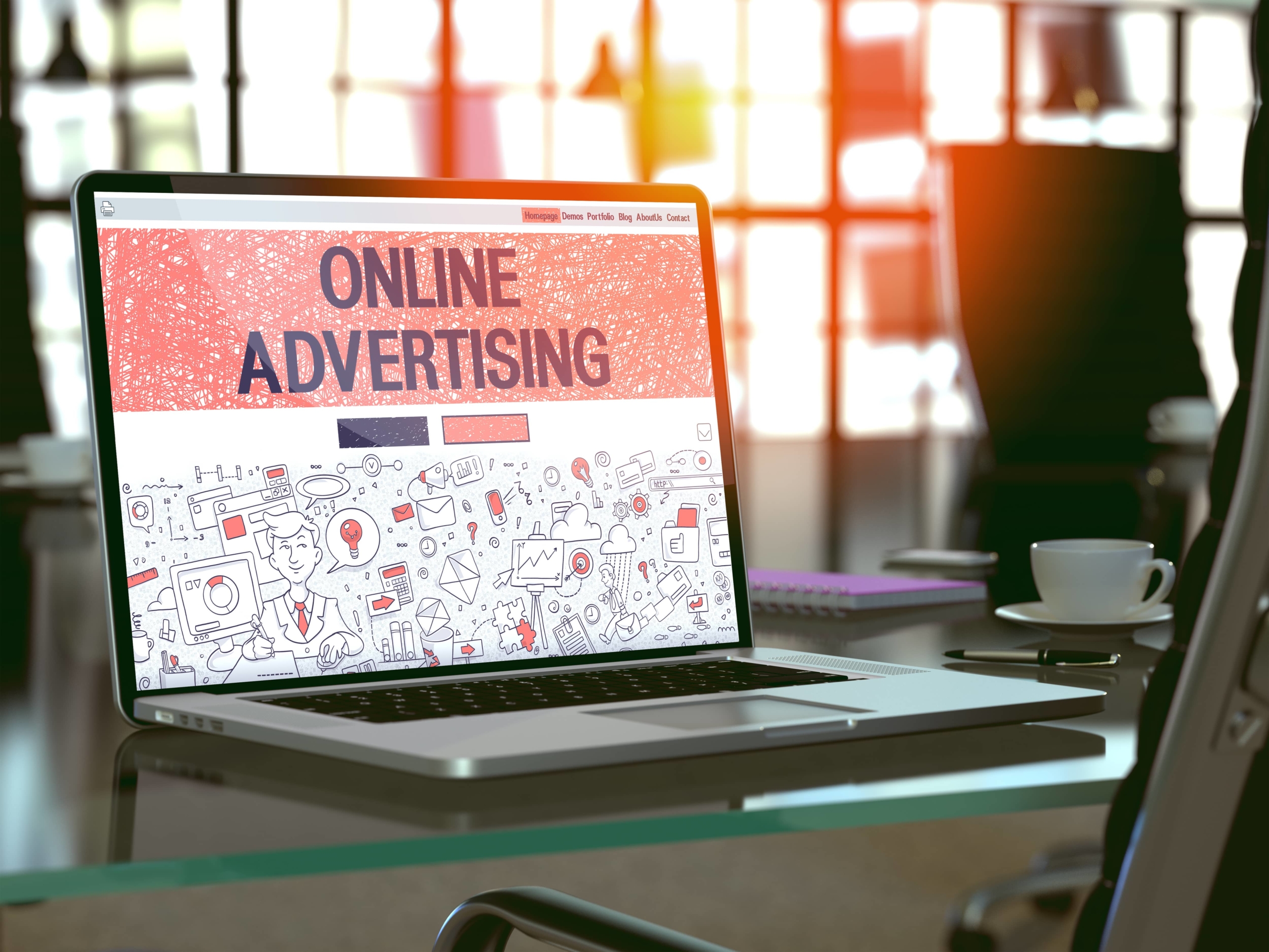 Expand Your Reach with 10 of the Best Online Advertising Methods