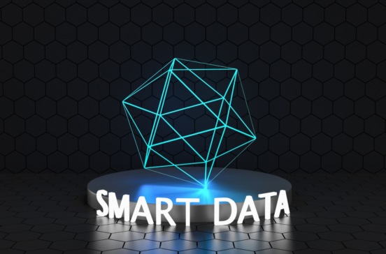Boost your business with smart data