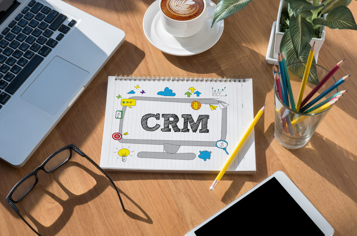 Our CRM guide: why managing your customer relations is essential