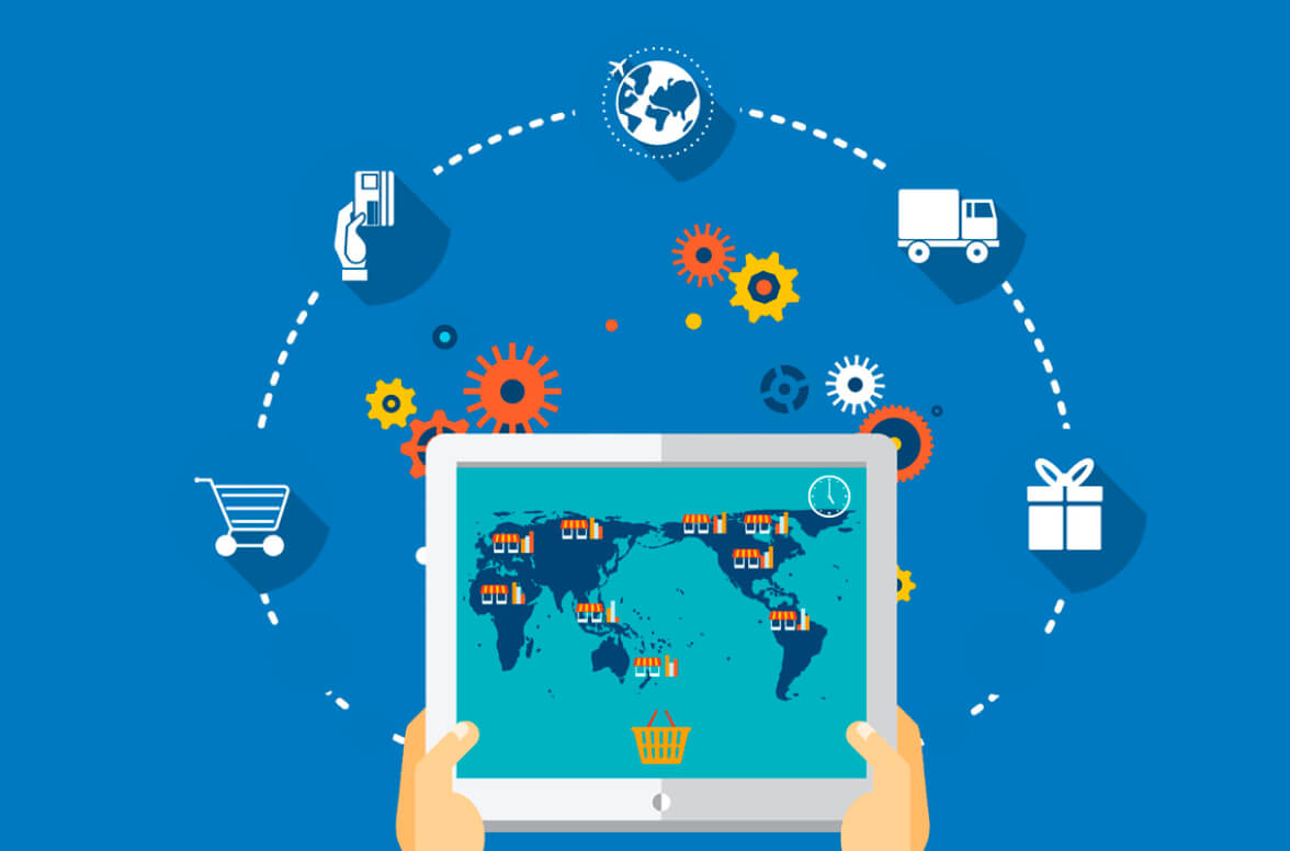 Digital solutions to help B2B exporters expand