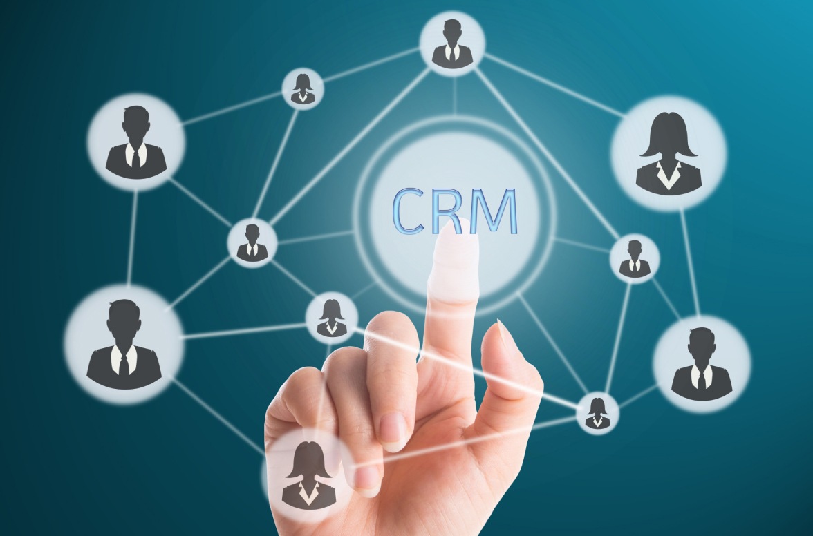How To Use Crm