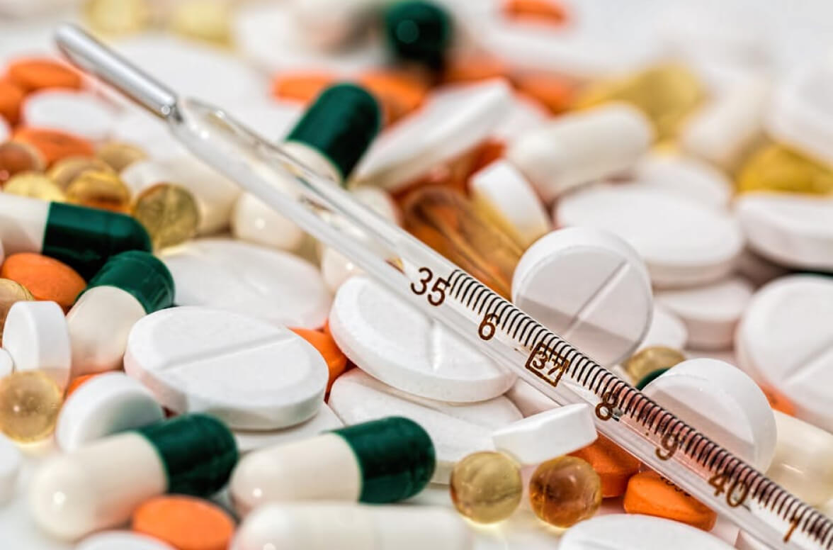 Digital trends in the pharmaceutical industry (and why pharma needs to step it up)
