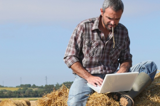 How to build a list of the best agribusiness companies