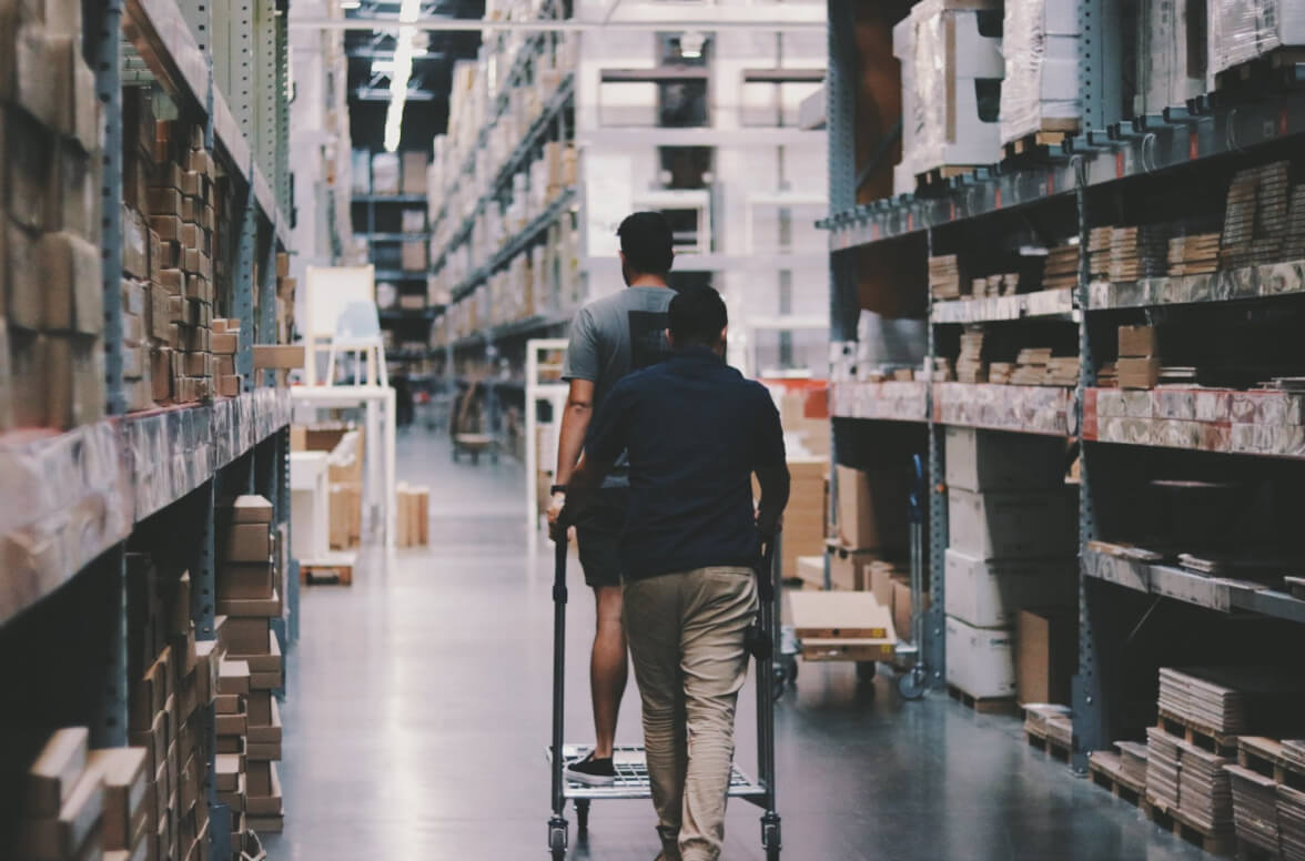 Wholesaling tips: how to find the right B2B supplier